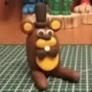 Meet your Posher, Geovanni